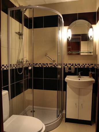 Imagen de la habitación del Hotel Interhotel Bohemia. Foto 14