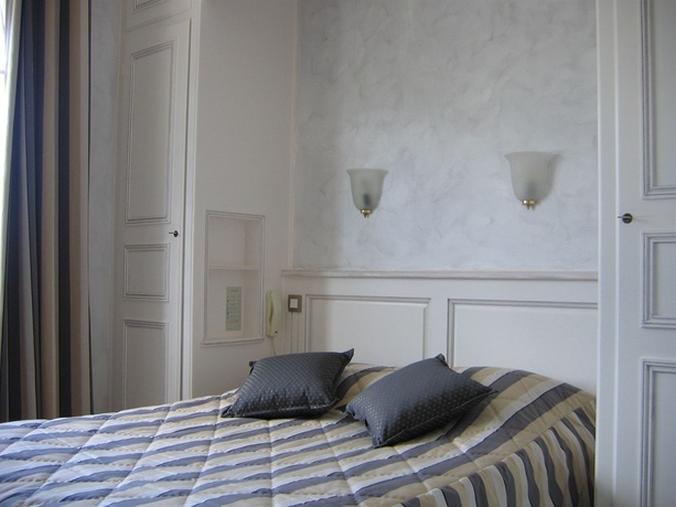 Imagen de la habitación del Hotel Inter-hotel Du Commerce. Foto 5