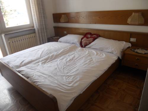 Imagen de la habitación del Hotel Interhotel. Foto 3