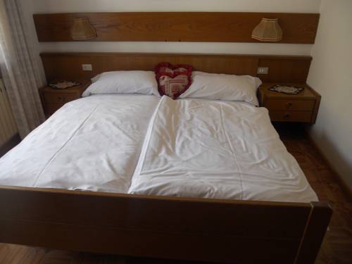 Imagen de la habitación del Hotel Interhotel. Foto 4