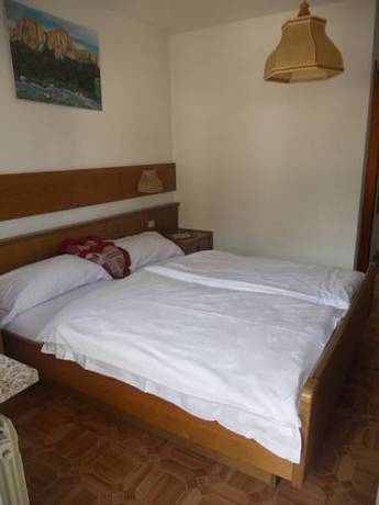 Imagen de la habitación del Hotel Interhotel. Foto 5