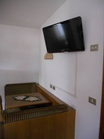 Imagen de la habitación del Hotel Interhotel. Foto 6
