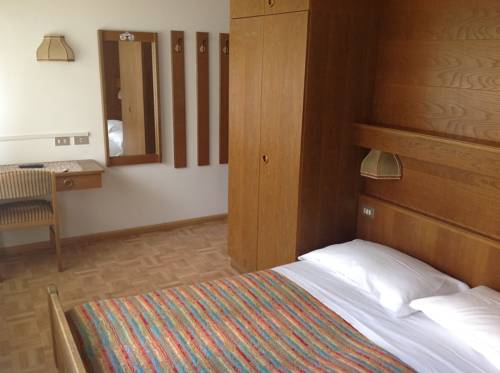 Imagen general del Hotel Interhotel. Foto 1