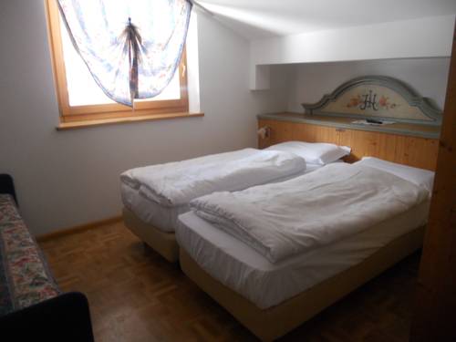 Imagen de la habitación del Hotel Interhotel. Foto 10
