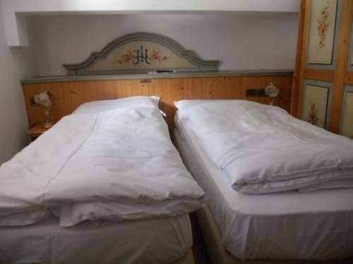 Imagen de la habitación del Hotel Interhotel. Foto 11