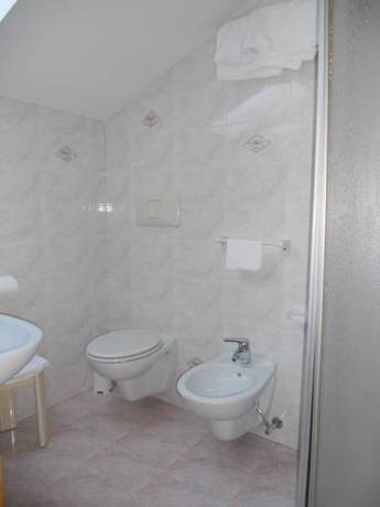 Imagen de la habitación del Hotel Interhotel. Foto 14