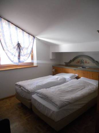 Imagen de la habitación del Hotel Interhotel. Foto 15