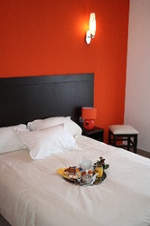Imagen general del Hotel Inter-hotel L'aquarium. Foto 1