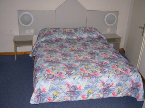 Imagen de la habitación del Hotel Interhotel Le Clos Des Tanneurs. Foto 6