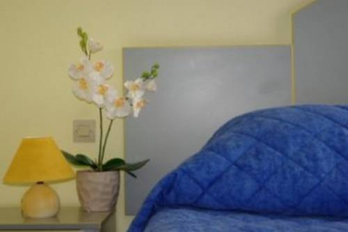 Imagen de la habitación del Hotel Interhotel Le Clos Des Tanneurs. Foto 10