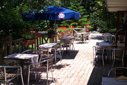 Imagen de la habitación del Hotel Interhotel Le Clos Des Tanneurs. Foto 11