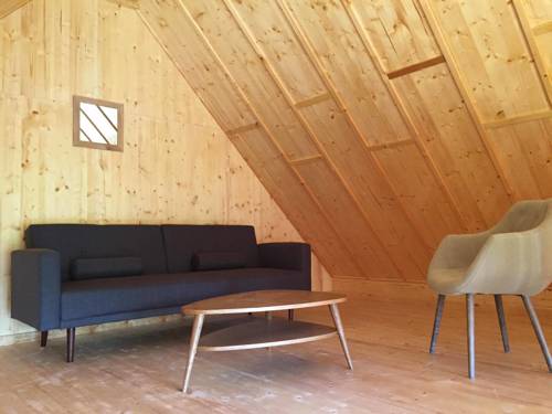 Imagen de la habitación del Hotel Inter-hotel Le Tréport Sud La Cour Carrée. Foto 6