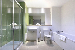 Imagen de la habitación del Hotel Inter-hotel L'haut'aile. Foto 8