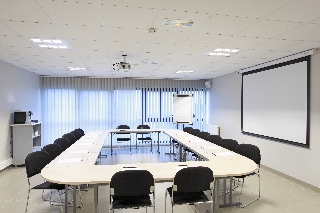 Imagen general del Hotel Inter-hotel L'haut'aile. Foto 3