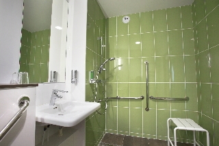 Imagen de la habitación del Hotel Inter-hotel L'haut'aile. Foto 10