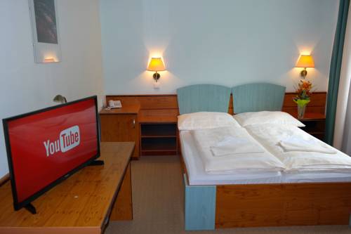 Imagen de la habitación del Hotel Interhotel Montana. Foto 15