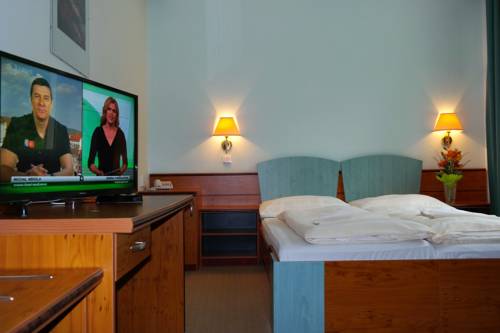 Imagen general del Hotel Interhotel Montana. Foto 1