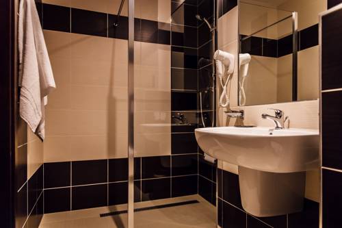 Imagen de la habitación del Hotel Interhotel Moskva. Foto 3
