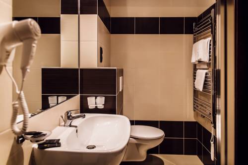 Imagen de la habitación del Hotel Interhotel Moskva. Foto 4