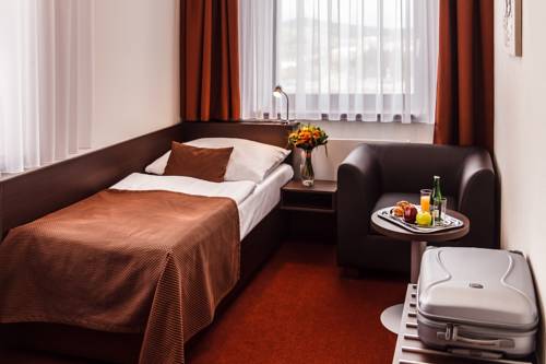 Imagen de la habitación del Hotel Interhotel Moskva. Foto 5