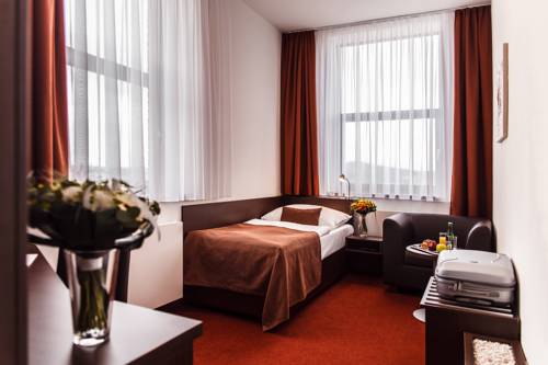 Imagen de la habitación del Hotel Interhotel Moskva. Foto 11