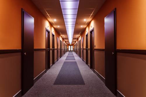 Imagen de la habitación del Hotel Interhotel Moskva. Foto 15