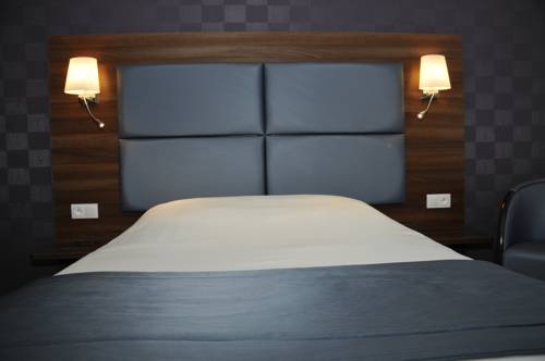 Imagen de la habitación del Hotel Inter-hotel Saint-avold Nord Aster. Foto 2