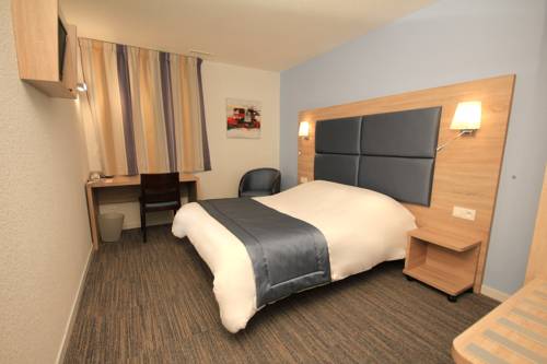 Imagen de la habitación del Hotel Inter-hotel Saint-avold Nord Aster. Foto 11