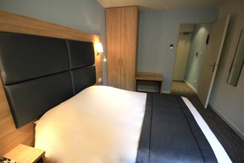 Imagen de la habitación del Hotel Inter-hotel Saint-avold Nord Aster. Foto 14