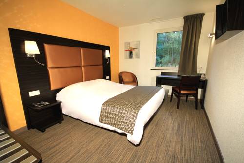 Imagen de la habitación del Hotel Inter-hotel Saint-avold Nord Aster. Foto 16