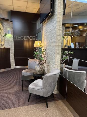 Imagen de los interiores del Hotel Interhotel Tatra. Foto 16