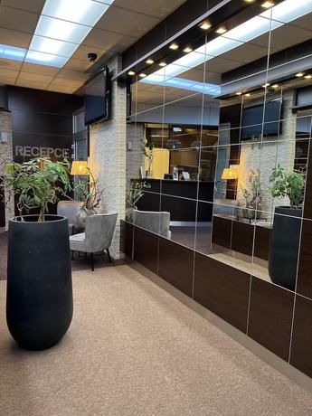 Imagen de los interiores del Hotel Interhotel Tatra. Foto 17