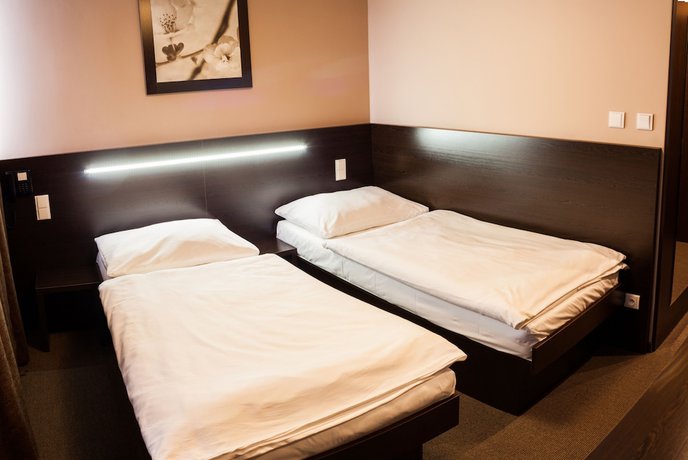 Imagen de la habitación del Hotel Interhotel Tatra. Foto 6