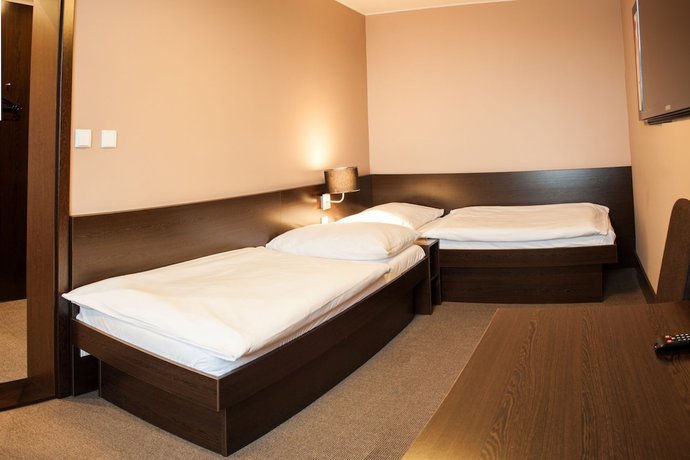 Imagen de la habitación del Hotel Interhotel Tatra. Foto 8