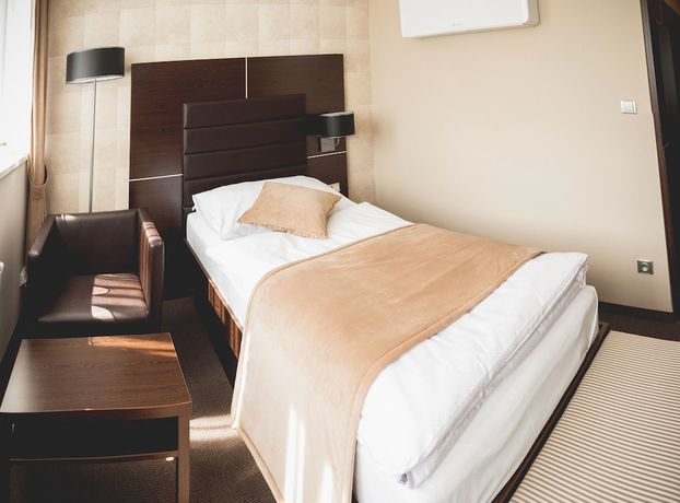 Imagen de la habitación del Hotel Interhotel Tatra. Foto 12