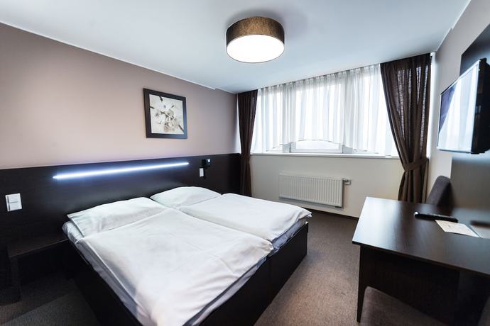 Imagen de la habitación del Hotel Interhotel Tatra. Foto 13