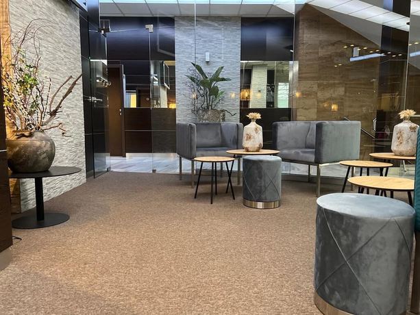 Imagen de los interiores del Hotel Interhotel Tatra. Foto 20