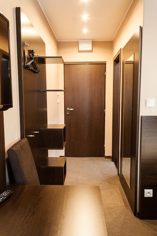 Imagen de la habitación del Hotel Interhotel Tatra. Foto 14