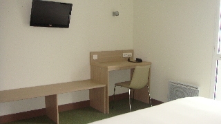 Imagen de la habitación del Hotel Inter-hotel Welcome. Foto 9