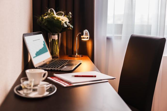 Imagen de la habitación del Hotel Interhotel Zlin. Foto 6