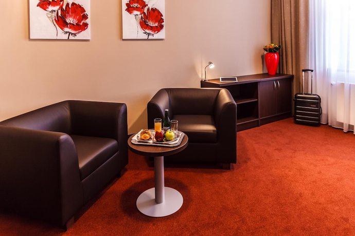 Imagen de la habitación del Hotel Interhotel Zlin. Foto 11