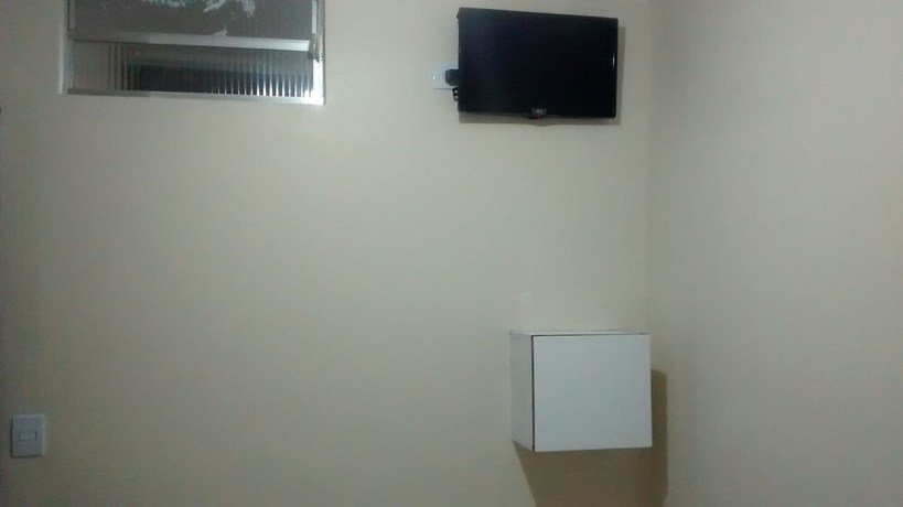 Imagen de la habitación del Hotel Interlagos Xua. Foto 4