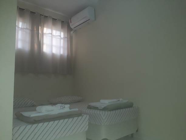 Imagen de la habitación del Hotel Interlagos Xua. Foto 5