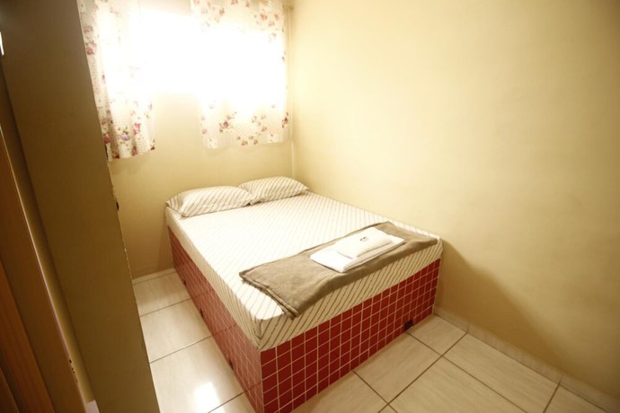 Imagen de la habitación del Hotel Interlagos Xua. Foto 6