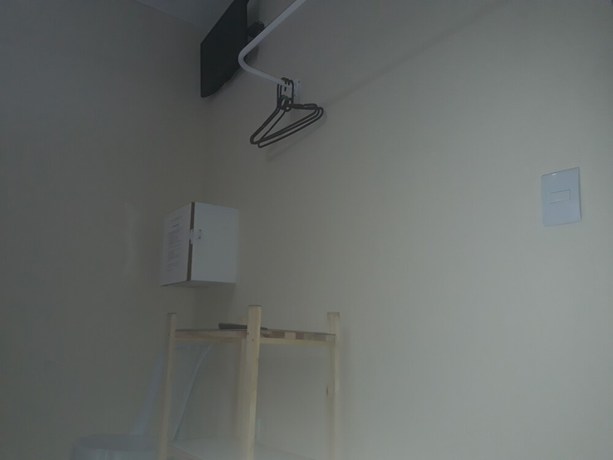 Imagen de la habitación del Hotel Interlagos Xua. Foto 8