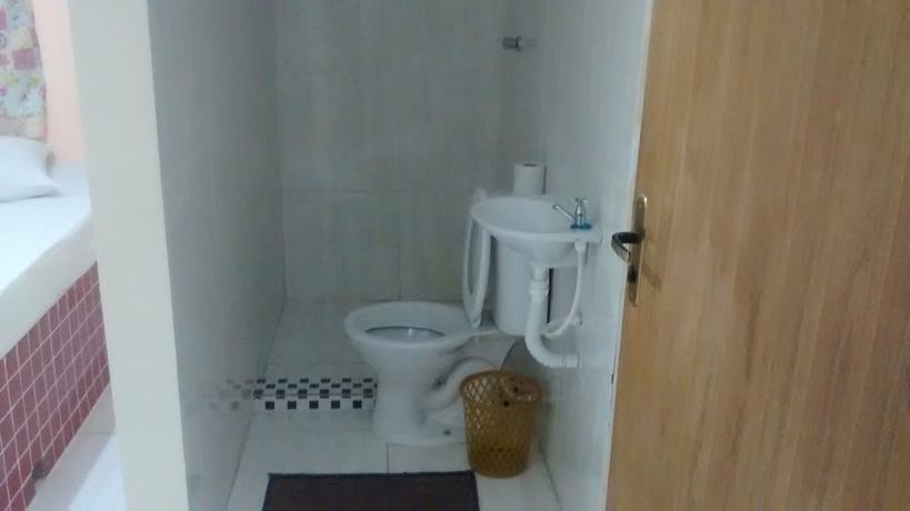Imagen de la habitación del Hotel Interlagos Xua. Foto 13