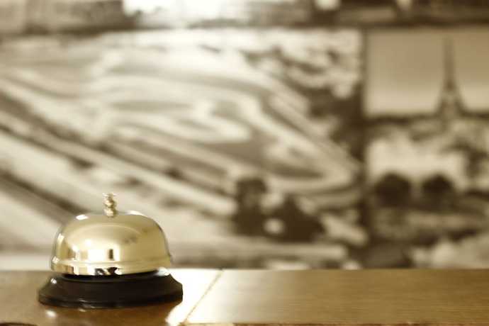 Imagen general del Hotel Interlagos Xua. Foto 1