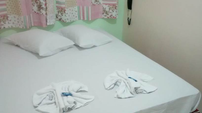 Imagen de la habitación del Hotel Interlagos Xua. Foto 14