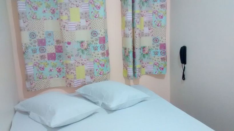 Imagen de la habitación del Hotel Interlagos Xua. Foto 15