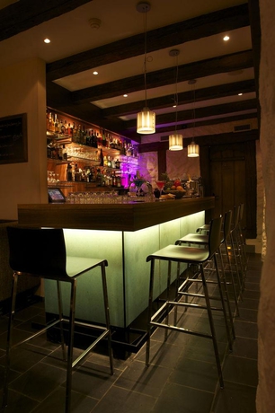 Imagen general del Hotel Interlaken, INTERLAKEN. Foto 3